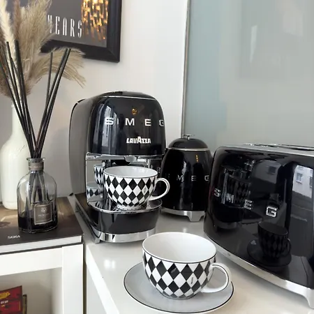The Boutique - Iconic In Galleria Duomo With Private Parking Апартаменты Милан