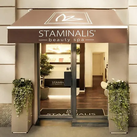 Апартаменты The Boutique - Iconic In Galleria Duomo With Private Parking *