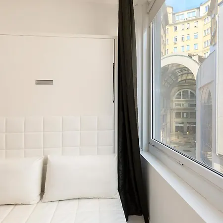 Apartament The Boutique - Iconic In Galleria Duomo With Private Parking *